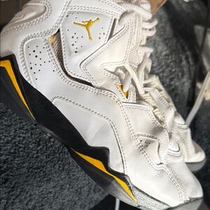 Kids Jordan Athletic Shoes